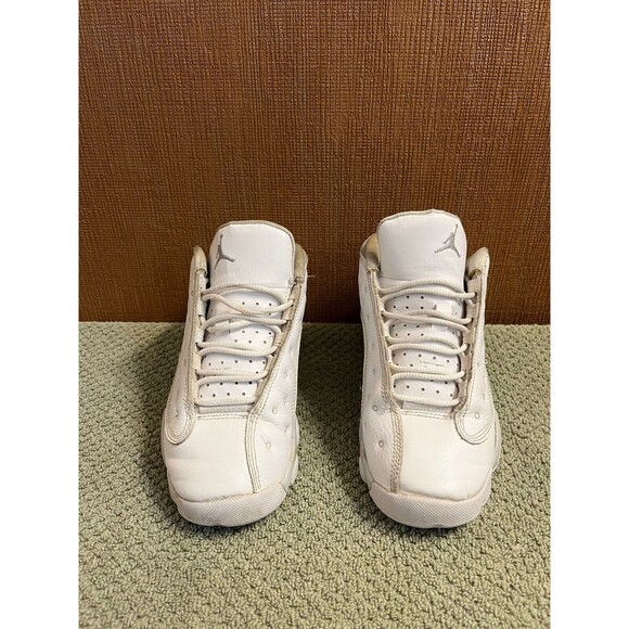 Nike Air Jordan Xlll Retro 13 Size 2Y - Picture 1 of 5